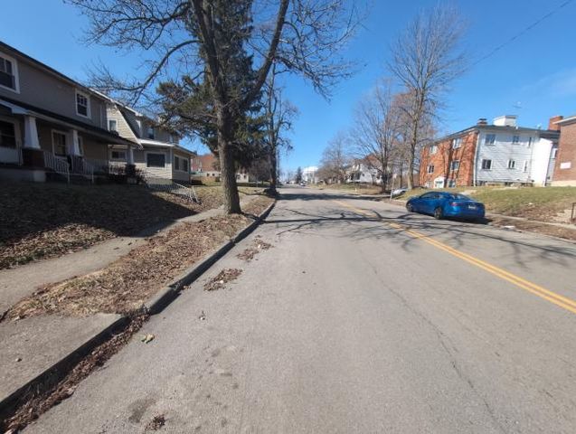 719 W Fairview Avenue, Dayton, OH 45406