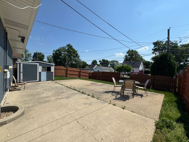 1106 Frederick Street, Joliet, IL 60435