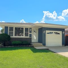1106 Frederick Street, Joliet, IL 60435