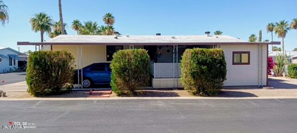 2900 W SUPERSTITION Boulevard 112, Apache Junction, AZ 85120 — photo 2