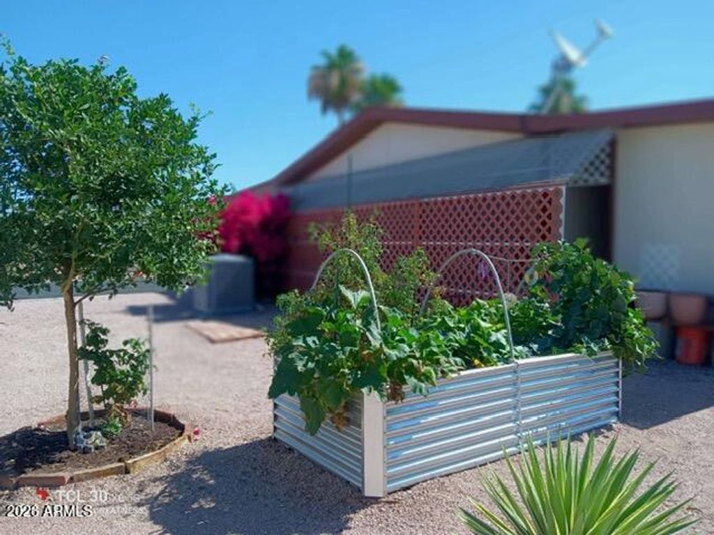 2900 W SUPERSTITION Boulevard 112, Apache Junction, AZ 85120 — photo 4