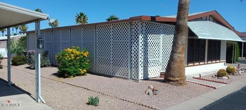 2900 W SUPERSTITION Boulevard 112, Apache Junction, AZ 85120 — photo 5