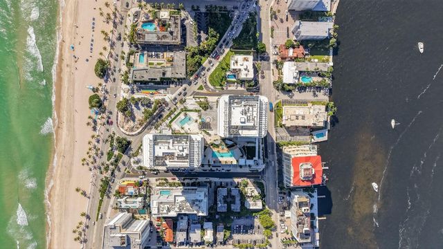 153 N Seabreeze Boulevard 1004-S, Fort Lauderdale, FL 33304