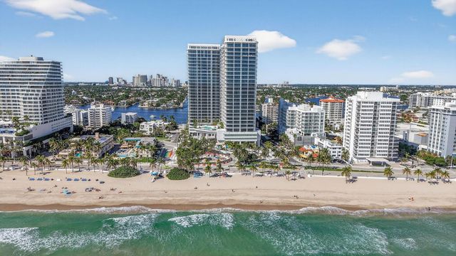 153 N Seabreeze Boulevard 1004-S, Fort Lauderdale, FL 33304