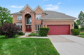 4077 Persimmon Drive, Pittsfield Charter Twp, MI 48197