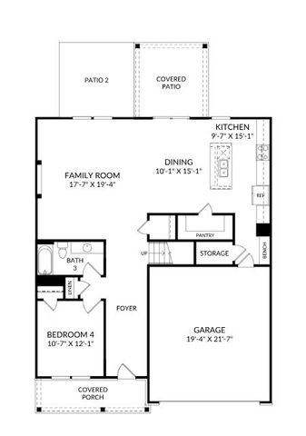 14397 Yellow Jacket Boulevard, North Augusta, SC 29841