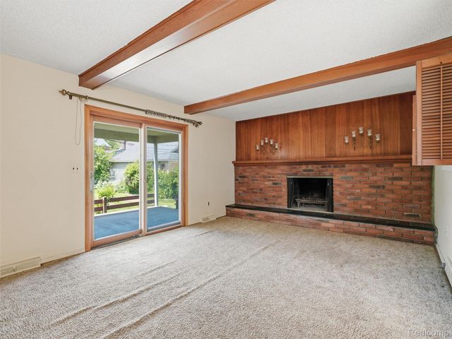2009 Linwood Avenue, Royal Oak, MI 48073