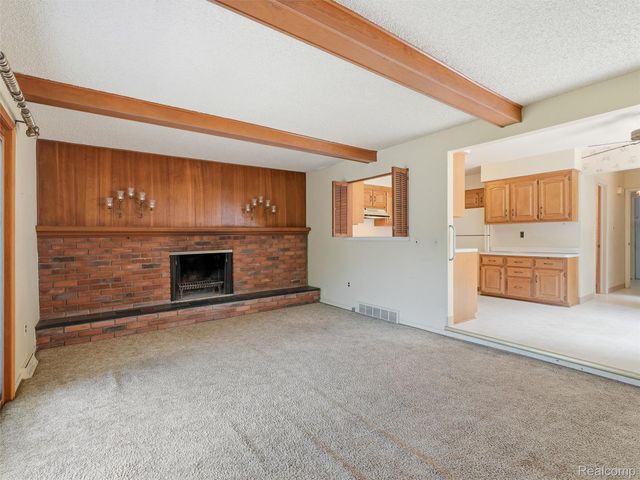 2009 Linwood Avenue, Royal Oak, MI 48073
