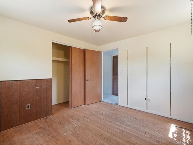 2009 Linwood Avenue, Royal Oak, MI 48073