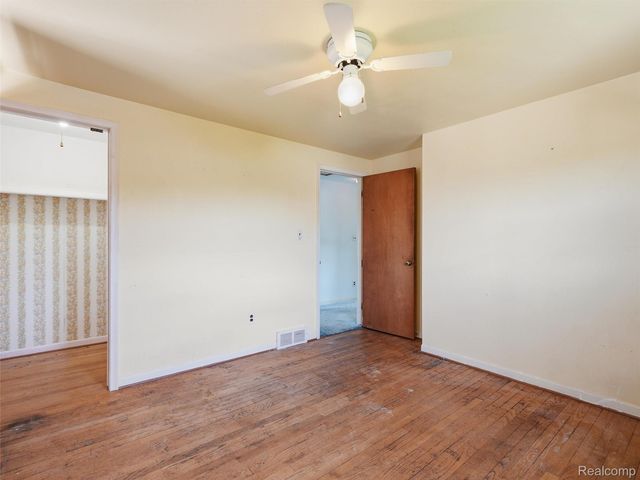 2009 Linwood Avenue, Royal Oak, MI 48073
