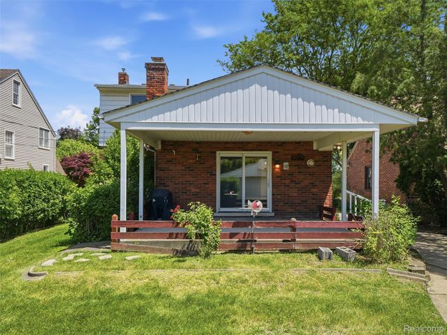 2009 Linwood Avenue, Royal Oak, MI 48073