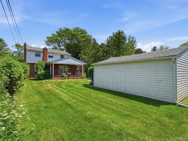 2009 Linwood Avenue, Royal Oak, MI 48073