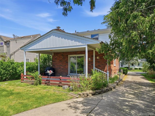 2009 Linwood Avenue, Royal Oak, MI 48073