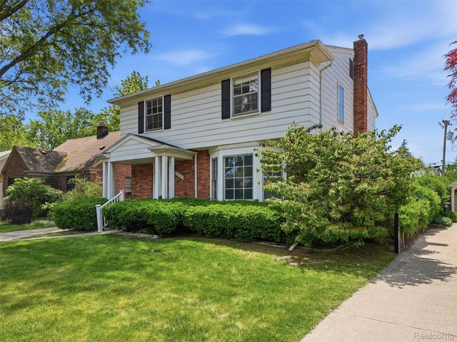 2009 Linwood Avenue, Royal Oak, MI 48073