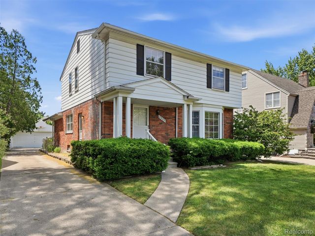 2009 Linwood Avenue, Royal Oak, MI 48073