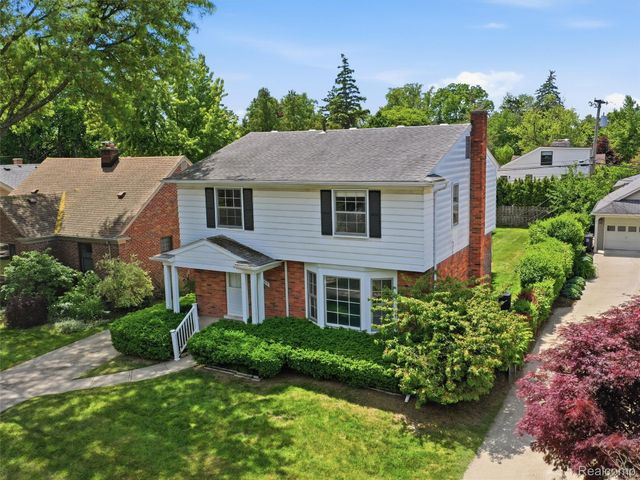 2009 Linwood Avenue, Royal Oak, MI 48073
