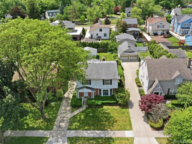 2009 Linwood Avenue, Royal Oak, MI 48073