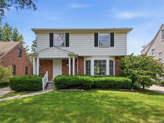 2009 Linwood Avenue, Royal Oak, MI 48073