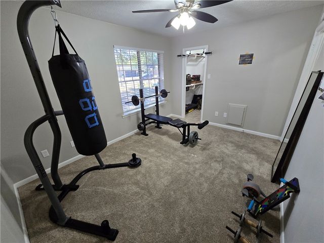 3103 Bluestem Drive, College Station, TX 77845