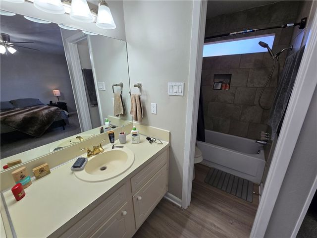 3103 Bluestem Drive, College Station, TX 77845