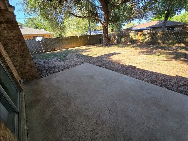 3103 Bluestem Drive, College Station, TX 77845