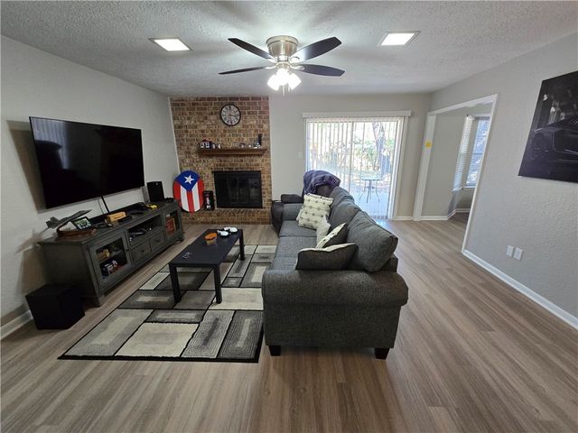 3103 Bluestem Drive, College Station, TX 77845