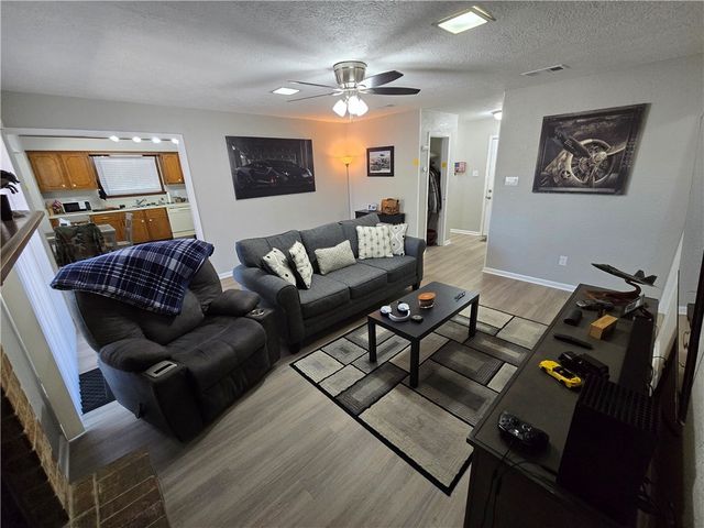 3103 Bluestem Drive, College Station, TX 77845