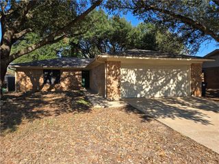 3103 Bluestem Drive, College Station, TX 77845