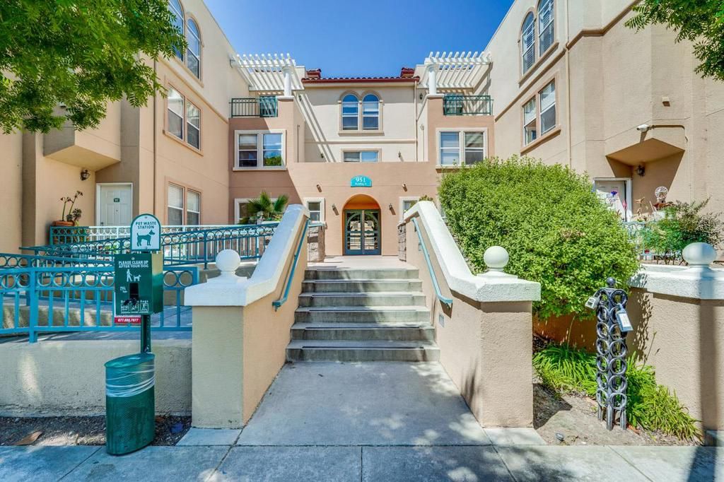 951 S 12th Street 102, San Jose, CA 95112
