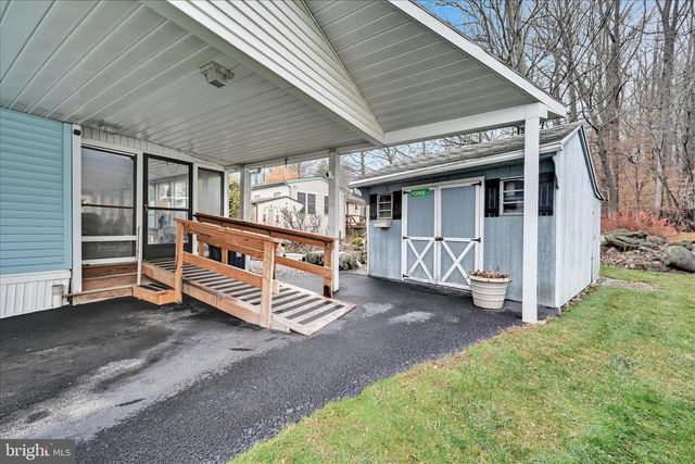 64 MAPLE AVE TP-0016, Manheim, PA 17545