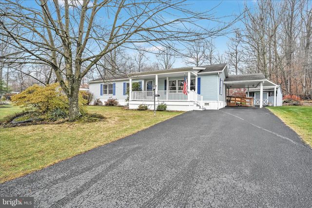 64 MAPLE AVE TP-0016, Manheim, PA 17545