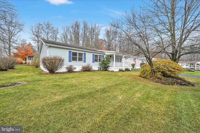 64 MAPLE AVE TP-0016, Manheim, PA 17545