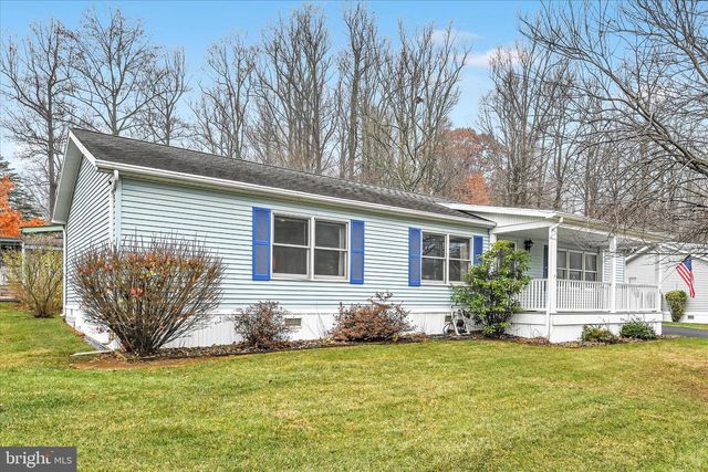 64 MAPLE AVE TP-0016, Manheim, PA 17545