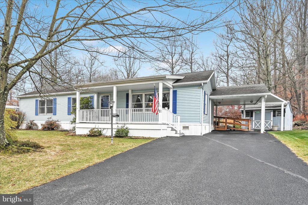 64 MAPLE AVE TP-0016, Manheim, PA 17545