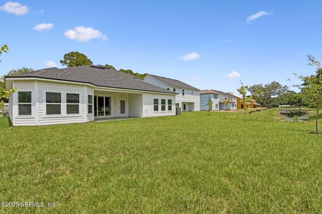 96088 PIRATES BLUFF Road, Yulee, FL 32097