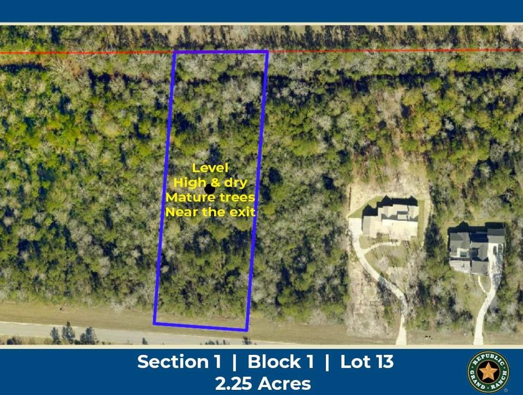 10633 Ruger Road, Willis, TX 77378