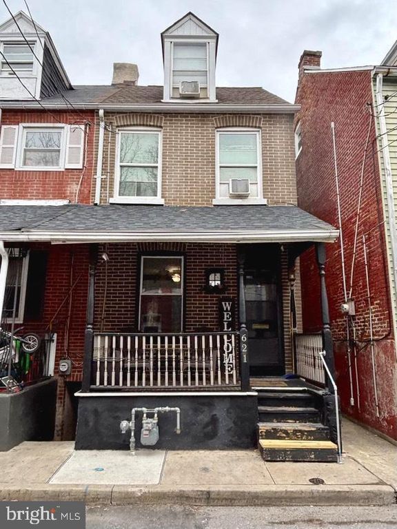 621 LAKE ST, Lancaster, PA 17603