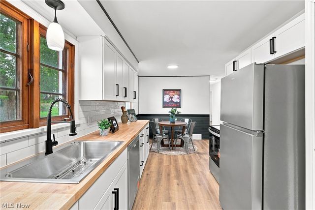 4450 7th Street NW, Canton, OH 44708