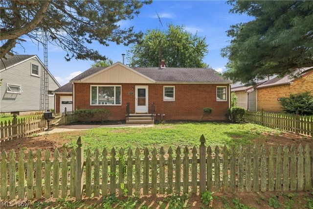 4450 7th Street NW, Canton, OH 44708