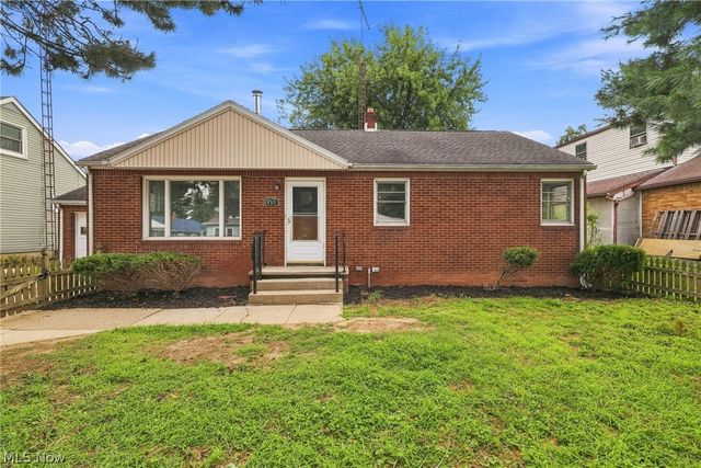 4450 7th Street NW, Canton, OH 44708