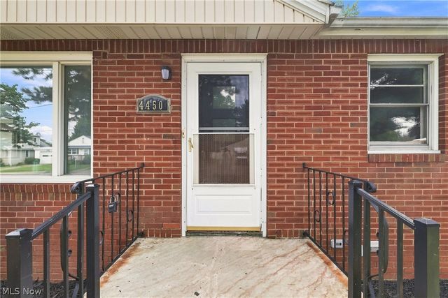 4450 7th Street NW, Canton, OH 44708