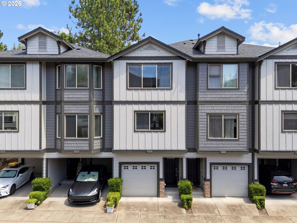 10438 Sw AKILEAN Ter, Portland, OR 97223