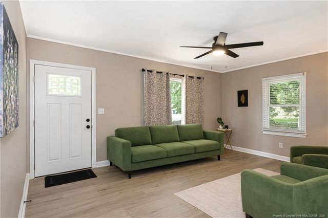 5307 Cherry Lane, Fayetteville, NC 28304