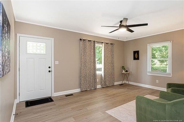 5307 Cherry Lane, Fayetteville, NC 28304