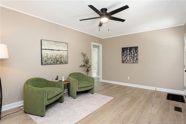 5307 Cherry Lane, Fayetteville, NC 28304