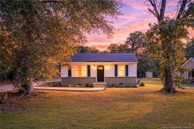 5307 Cherry Lane, Fayetteville, NC 28304