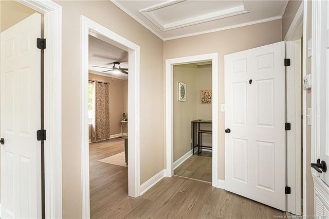 5307 Cherry Lane, Fayetteville, NC 28304