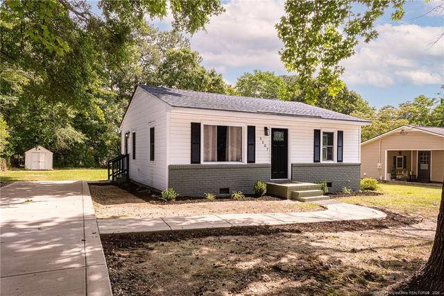 5307 Cherry Lane, Fayetteville, NC 28304