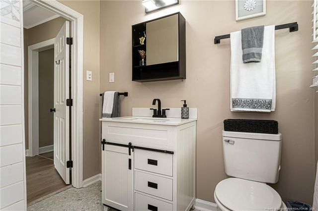 5307 Cherry Lane, Fayetteville, NC 28304