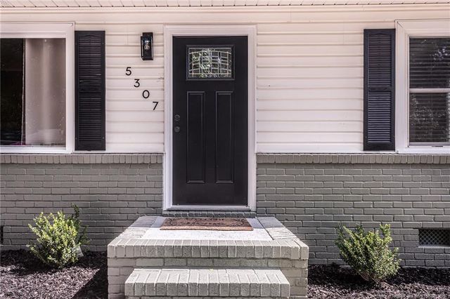 5307 Cherry Lane, Fayetteville, NC 28304